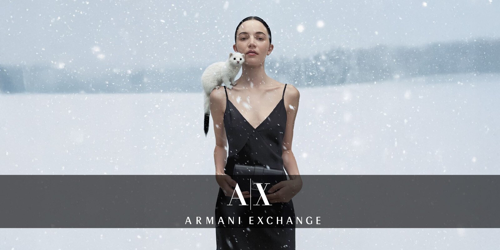 Armani Exchange