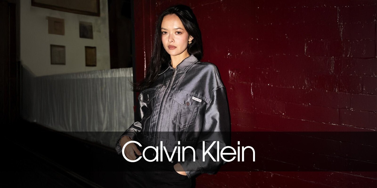 Calvin Klein