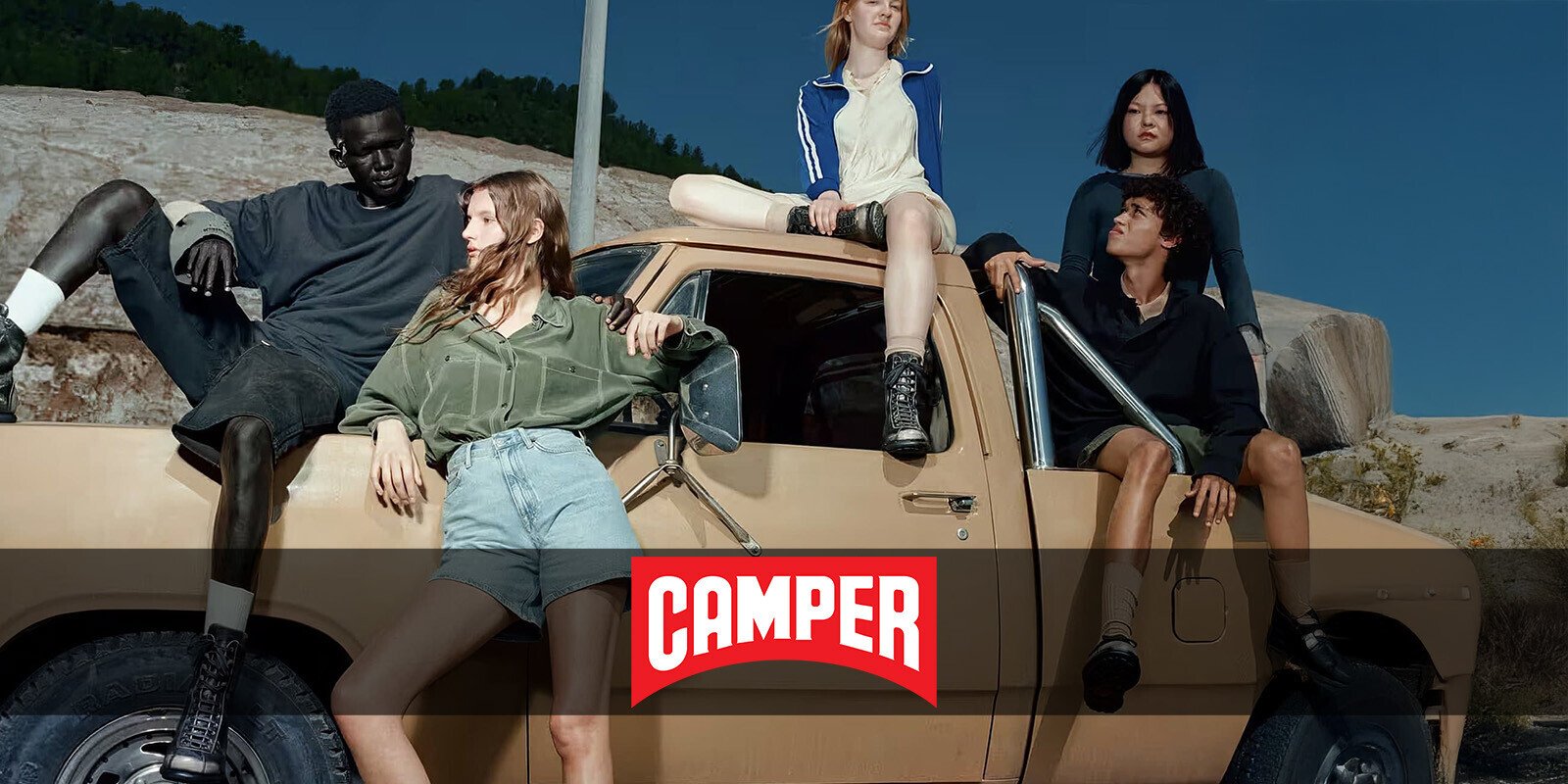 Camper