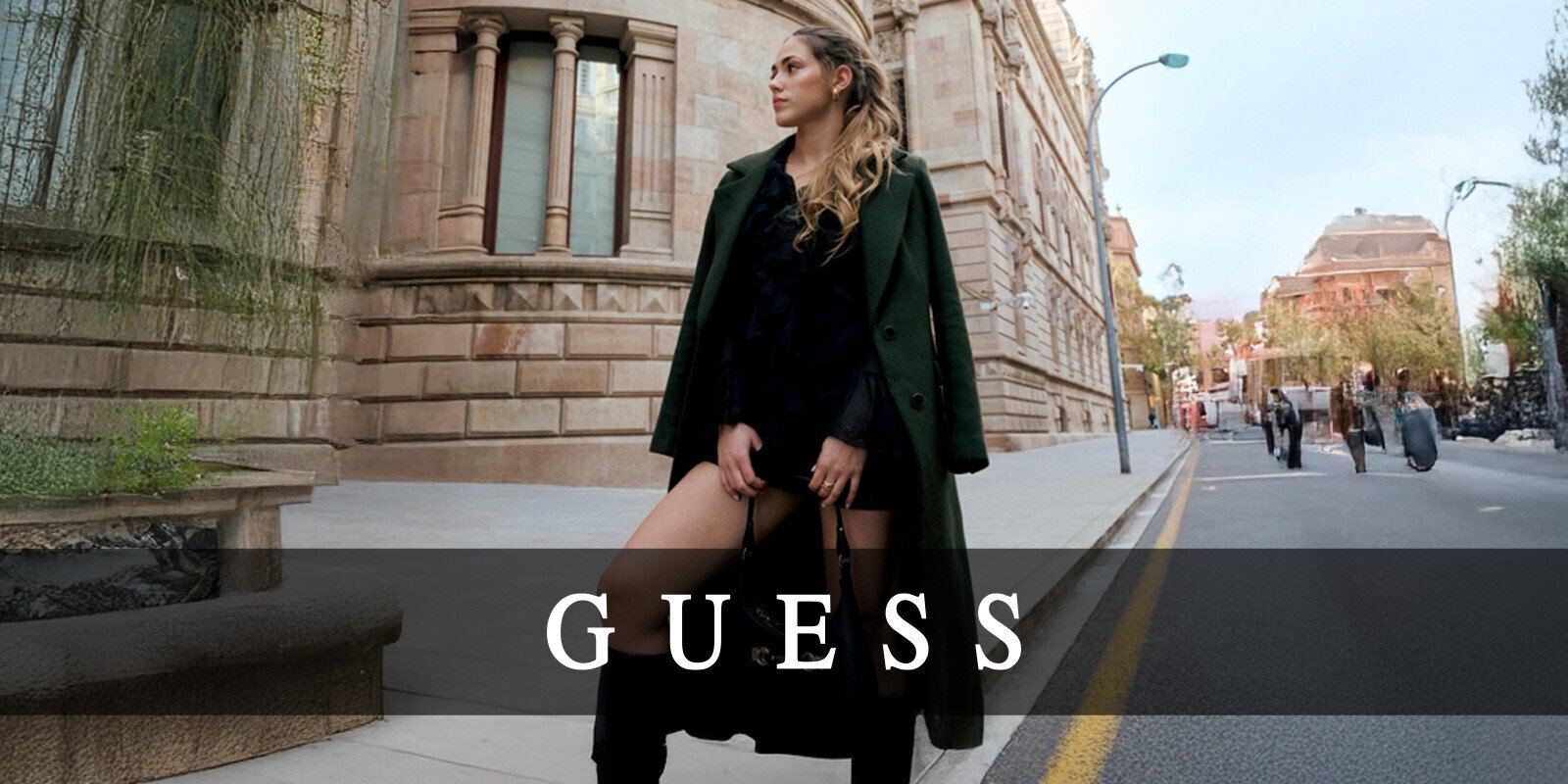 Guess