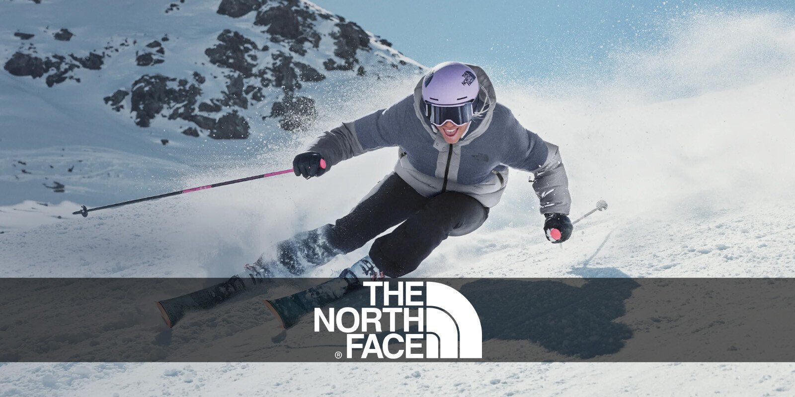 The North Face