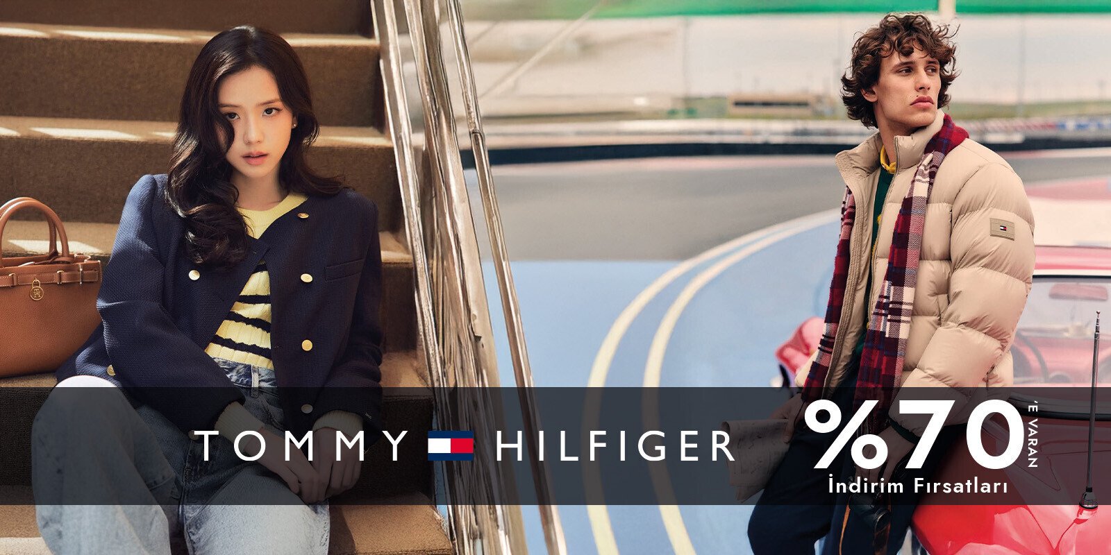 Tommy Hilfiger