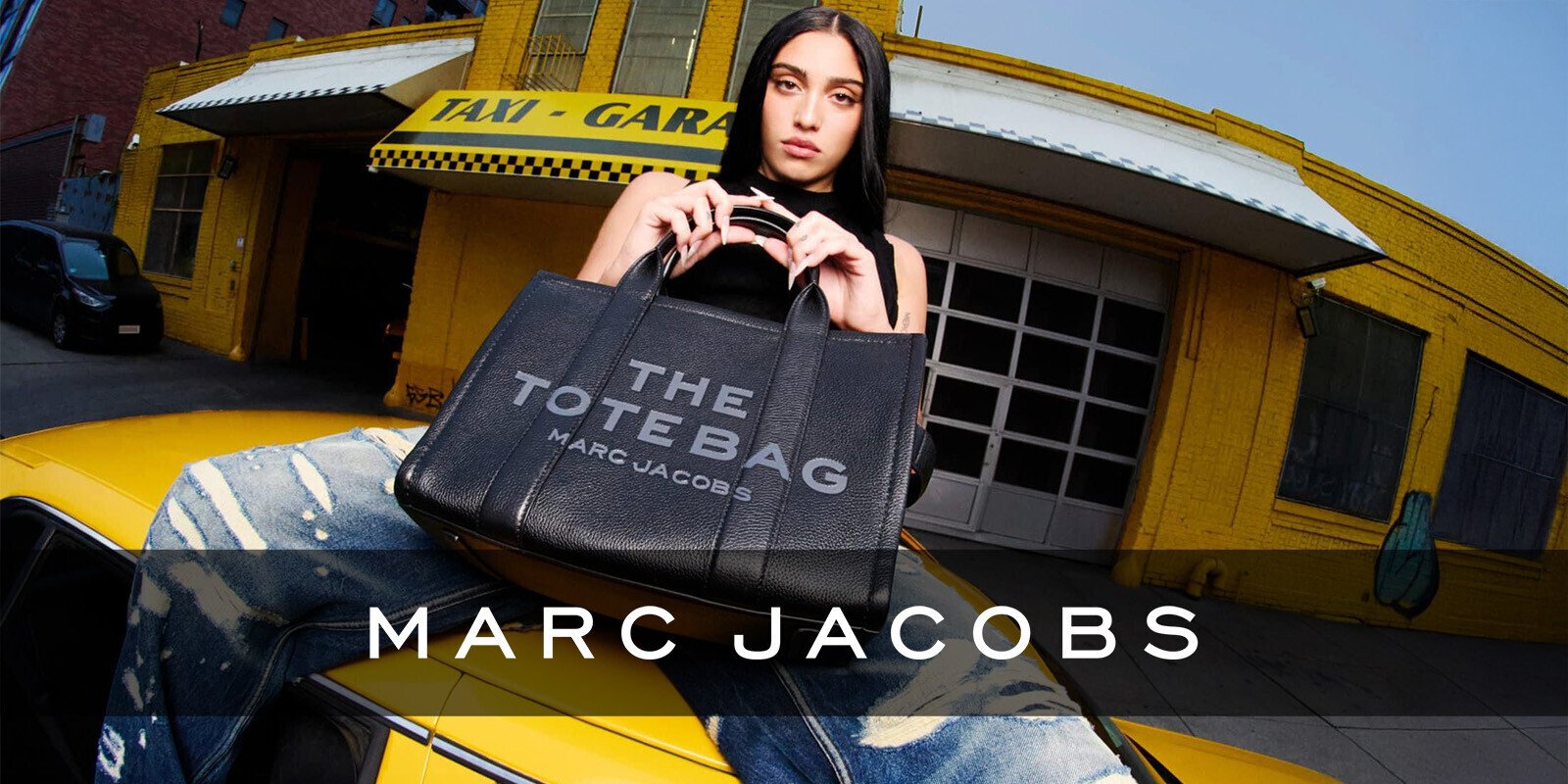 Marc Jacobs