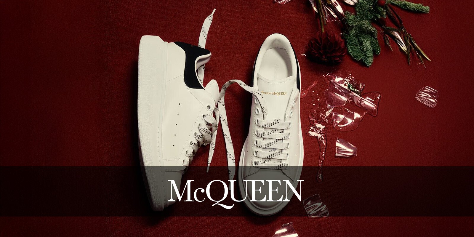 McQueen