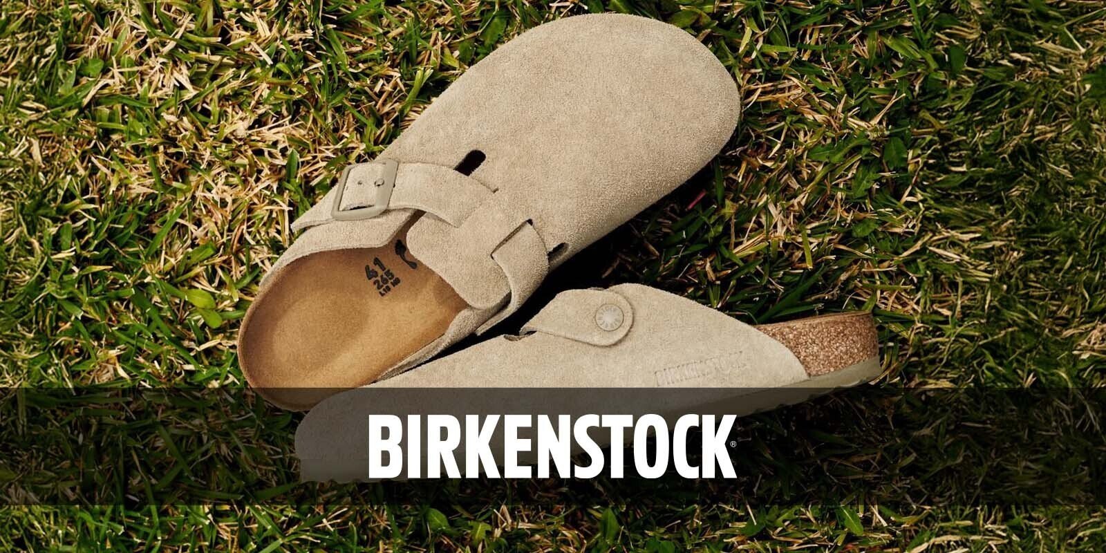 Birkenstock