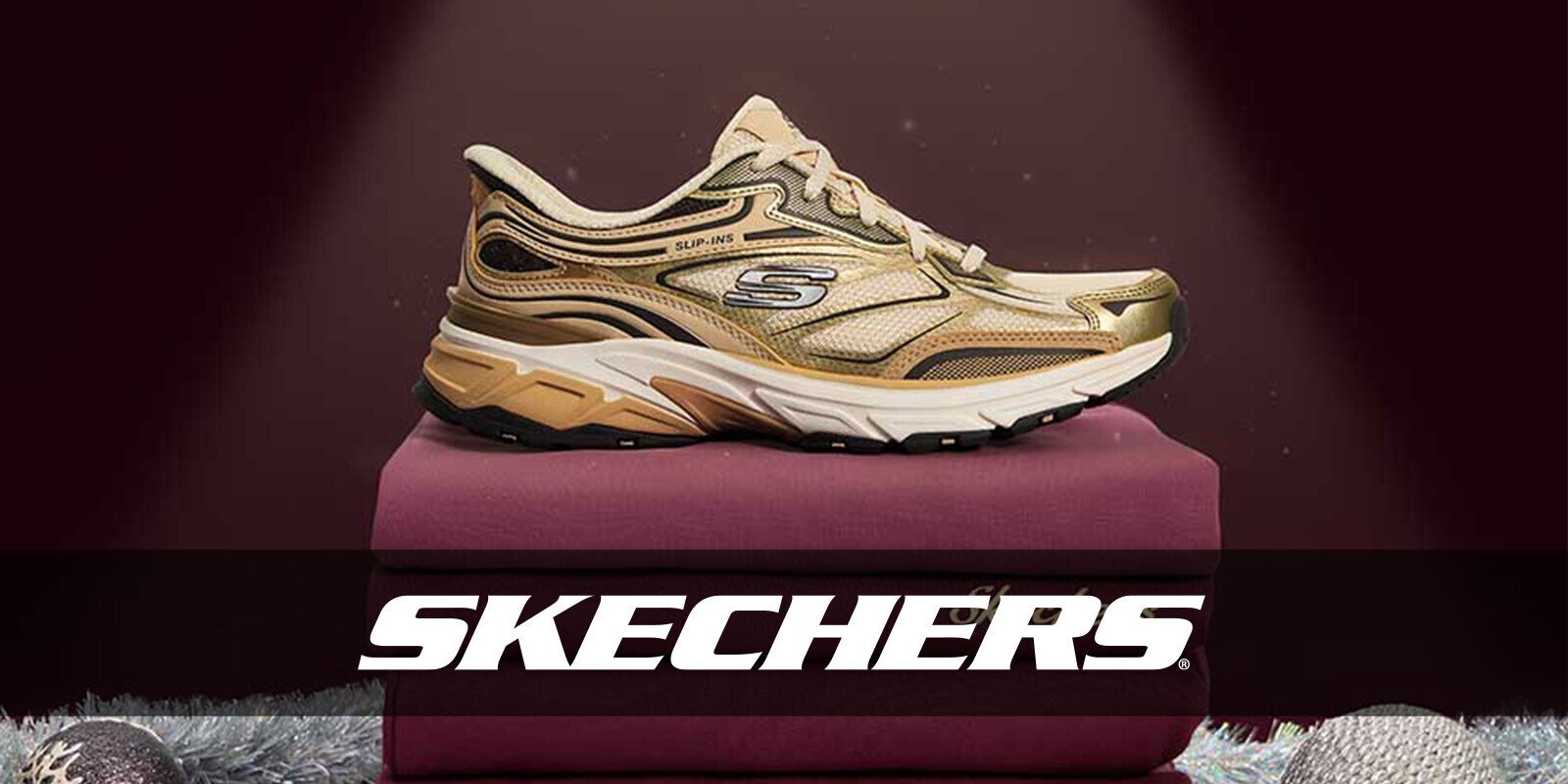 Skechers