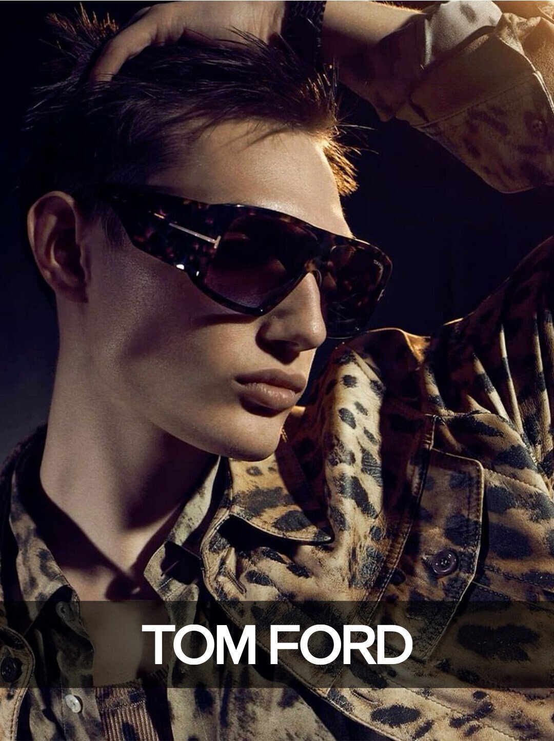 Tom Ford