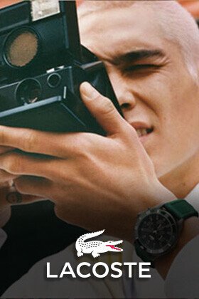 Lacoste