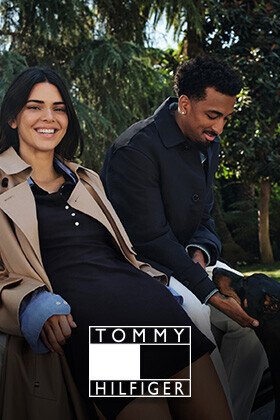 Tommy Hilfiger