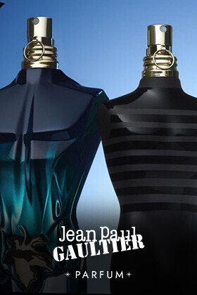 Jean Paul Gaultier
