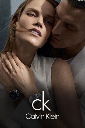Calvin Klein