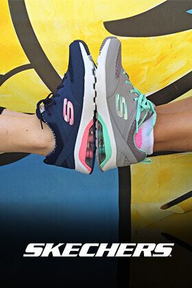 Skechers