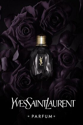 Yves Saint Laurent