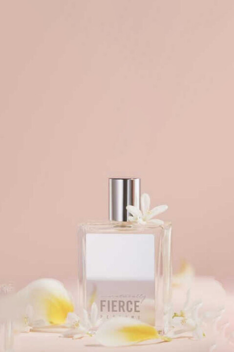 Abercrombie & Fitch Abercrombie & Fitch Naturally Fierce Edp 100