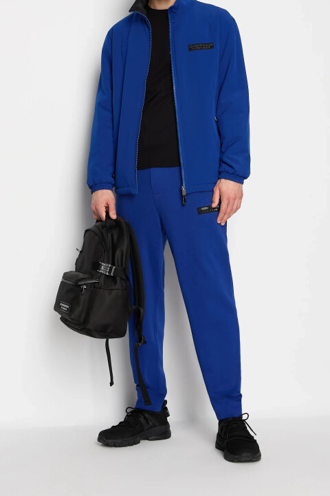 Erkek Çift Taraflı Mont - Armani Exchange