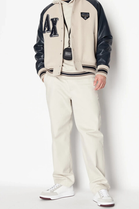 Erkek Mont-Bej - Armani Exchange