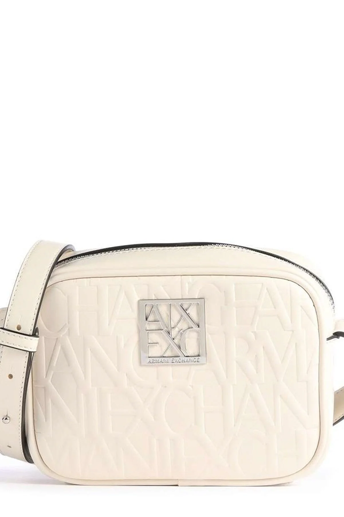 Kadın El Çantası-Beyaz - Armani Exchange