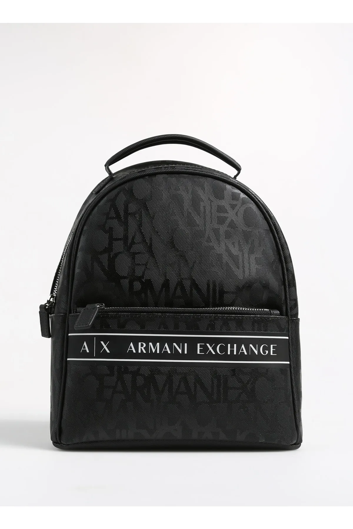 Kadın Sırt Çantası-Siyah - Armani Exchange