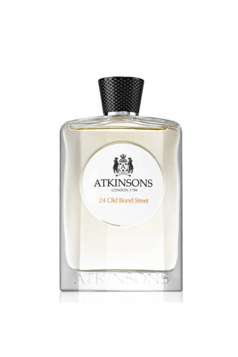 Atkinsons 24 Old Bond Street Edc 100 Ml Unisex Parfüm - ATKINSONS