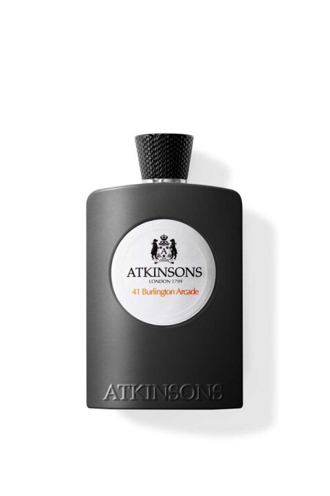 Atkinsons 41 Burlington Arcade Edp 100 Ml Erkek Parfümü - ATKINSONS