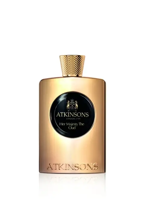Atkinsons Her Majesty The Oud Edp 100 Ml Kadın Parfümü 