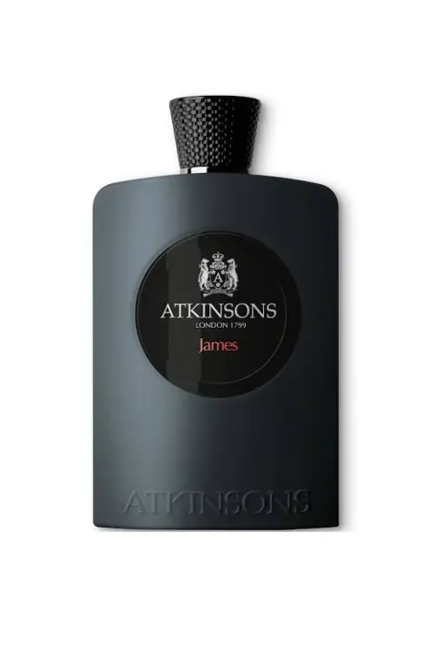 Atkinsons James Edp 100 Ml Erkek Parfümü - ATKINSONS