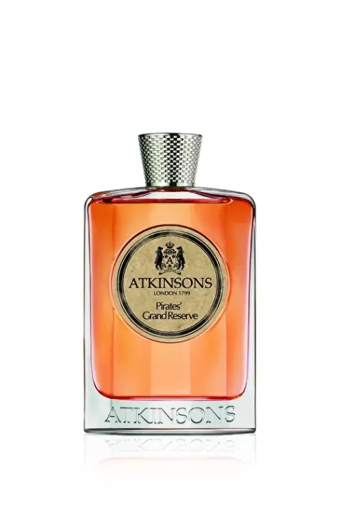 Atkinsons Pirates' Grand Reserve Edp 100 Ml Unisex Parfüm 