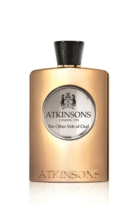 Atkinsons The Other Side Of Oud Edp 100 Ml Unisex - ATKINSONS