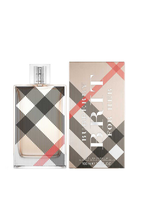 Burberry Brit Woman 100 Ml Edp Kadın Parfümü - BURBERRY