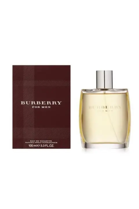 Burberry Classic Men 100 Ml Edt Erkek Parfümü 