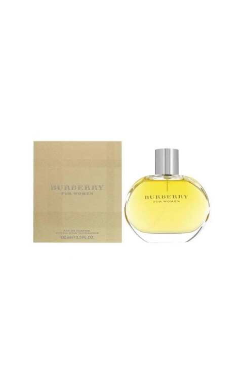 Burberry Classic Woman 100 Ml Edp Kadın Parfümü - BURBERRY
