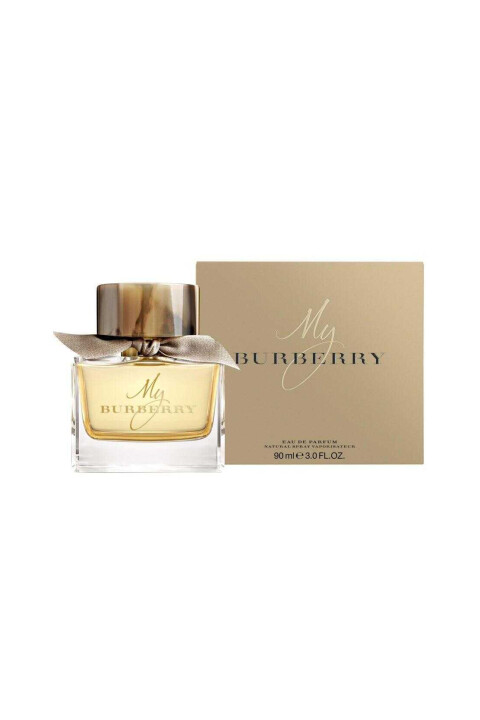 Burberry My Edp 90 Ml Kadın Parfümü - BURBERRY