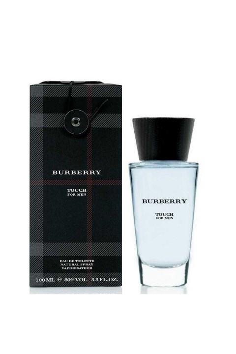 Burberry Touch Men 100 Ml Edt Erkek Parfümü 