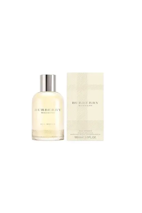 Burberry Weekend Woman 100 Ml Edp Kadın Parfümü 