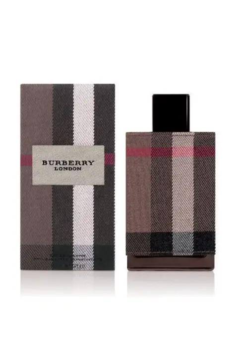 Burberry London Men 100 Ml Edt Erkek Parfümü 