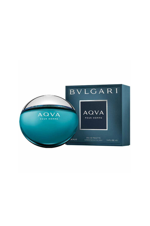 Bvlgari Aqva Pour Homme 100 Ml Edt Erkek Parfümü 