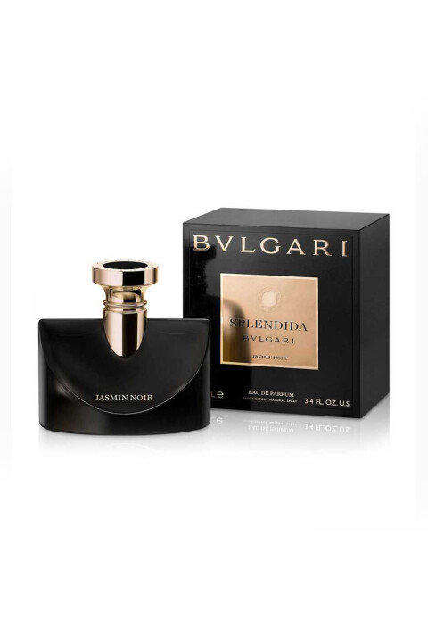 Bvlgari Jasmin Noir Splendida 100 Ml Edp Kadın Parfümü 