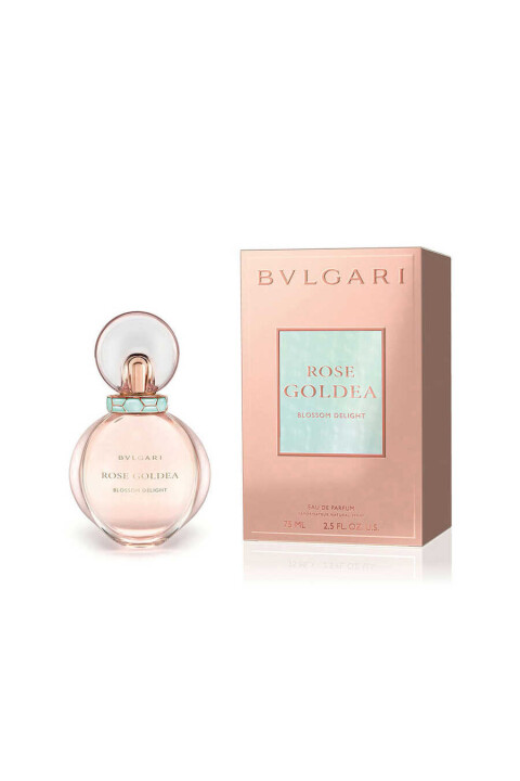 Bvlgari Rose Goldea Blossom Delight Edp 75 Ml Kadın Parfümü - Bvlgari Aqva