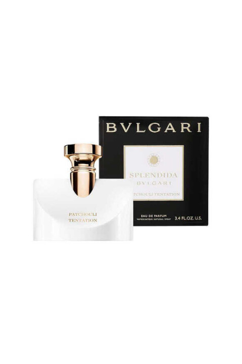 Bvlgarı Splendida Patchouli 100 Ml Edp Kadın Parfümü - Bvlgari Aqva