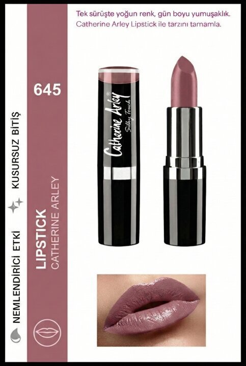 CA Lipstick Ruj 645 