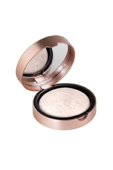 CA Moon Beige Intense Terracotta Powder Allık 500 - Catherine Arley