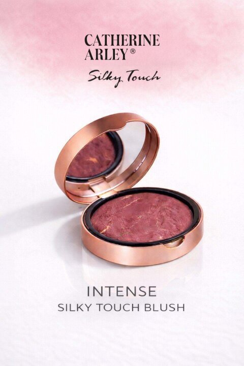 CA Rusty Bloom Intense Terracotta Powder Allık 503 - Catherine Arley