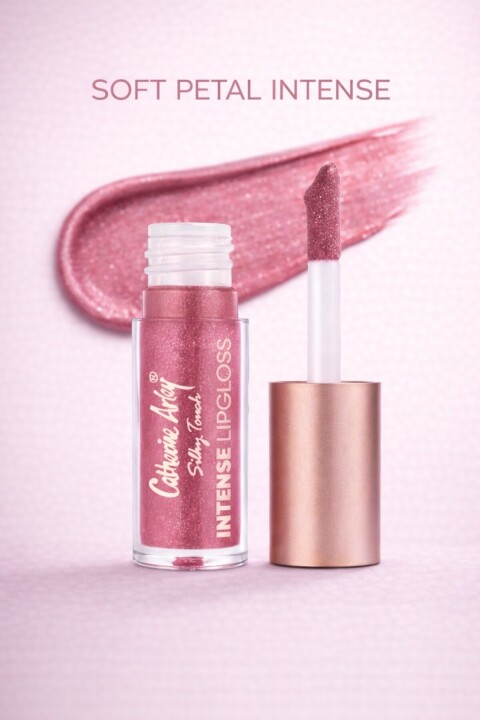 CA Soft Petal Intense Lipgloss Ruj 005 - Catherine Arley