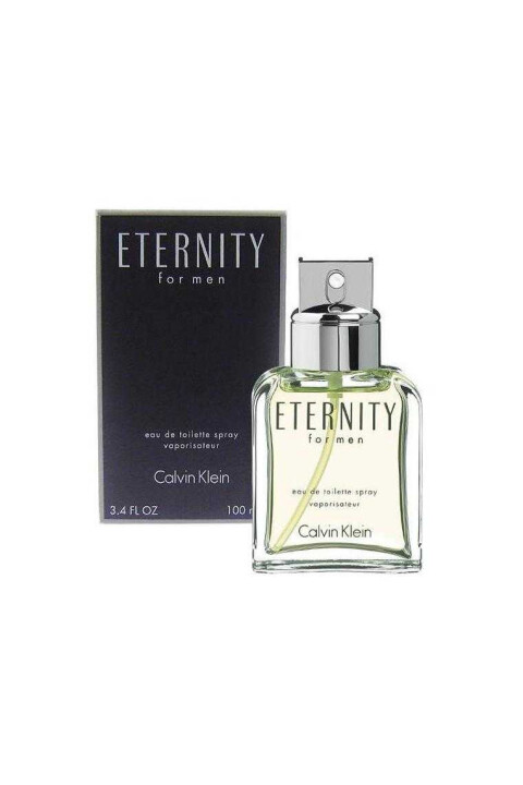 Calvin Klein Eternity Men 100 Ml Edt Erkek Parfümü 