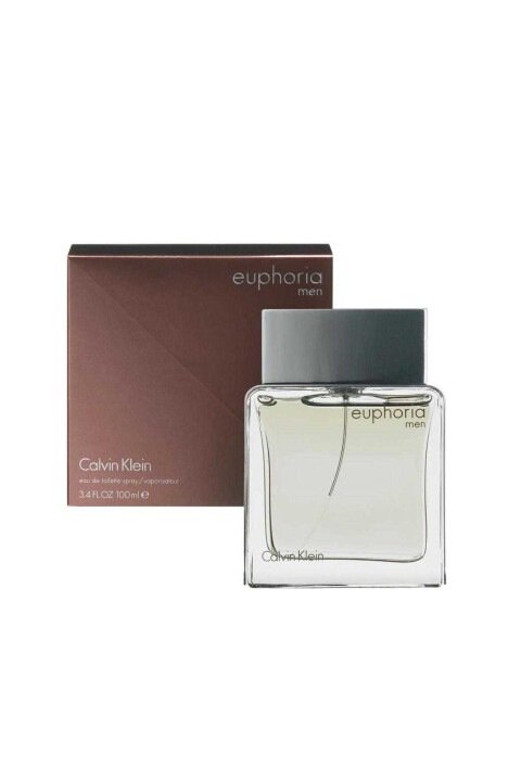Calvin Klein Euphoria Men 100 Ml Edt Erkek Parfümü 