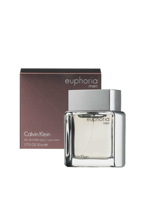 Calvin Klein Euphoria Men 50 Ml Edt Erkek Parfümü 