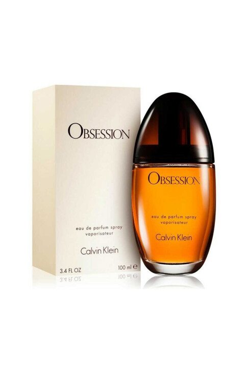 Calvin Klein Obsession Edp 100 Ml Kadın Parfümü 