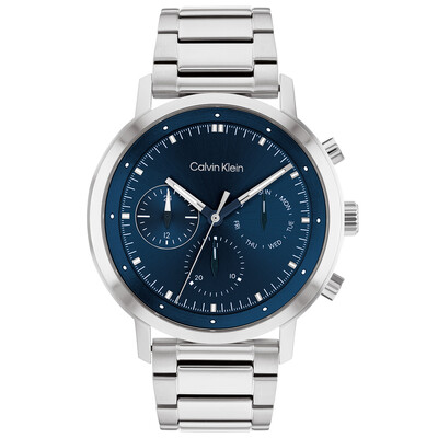 Erkek Kol Saati - Calvin Klein