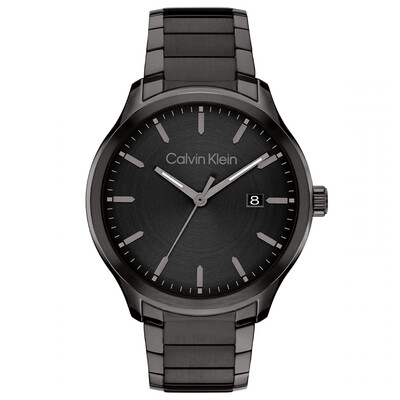 Erkek Kol Saati - Calvin Klein