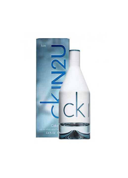 Calvin Klein In2U Men 150 Ml Edt Erkek Parfümü 
